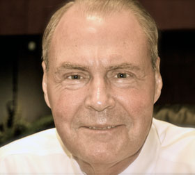 Johnnie Robinson, CPA, Payne & Smith, LLC