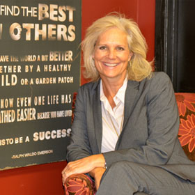 Lolly A. Payne, CPA, Payne & Smith, LLC Lolly A. Payne, CPA, Payne & Smith, LLC