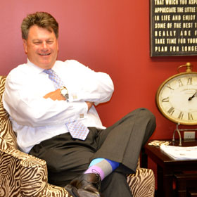 Steven T. Smith, CPA, Payne & Smith, LLC